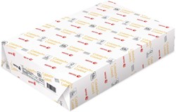 Laserpapier Xerox Colotech+ glossy coated A4 130gr wit 500vel
