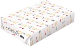 Laserpapier Xerox Colotech+ silk coated A4 170gr wit 250vel