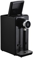 Heetwaterdispenser Tomado 2.5 liter zwart-5