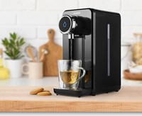 Heetwaterdispenser Tomado 2.5 liter zwart-6