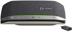 Speakerphone HP POLY Sync 20+ USB-C