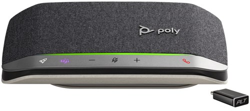 Speakerphone HP POLY Sync 20+ USB-C