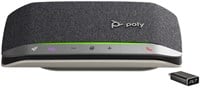 Speakerphone HP POLY Sync 20+ USB-C