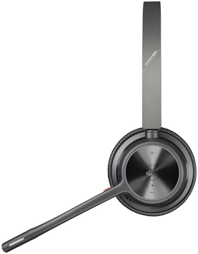 Headset HP POLY Voyager 4320 USB-C met BT700 dongle-3
