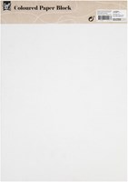 Hobbykarton CarftID 24x34cm 120-220gr 20 vel 10 kleuren-2