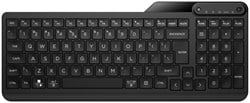 Bluetooth toetsenbord HP 475 Dual-Mode draadloos