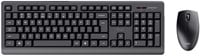 Toetsenbord trust primo draadloos + muis