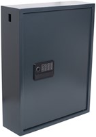 Sleutelkastje met code en vinger afdruk slot Pavo magnetisch 100 haken-3