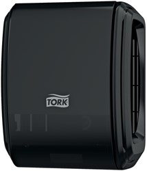 Luchtverfrisserdispenser Tork A3 Elevation zwart 256011