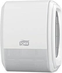 Luchtverfrisserdispenser Tork A3 Elevation wit 256010