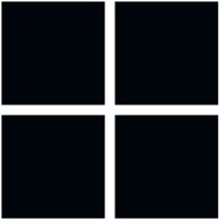 Brushpen Staedtler PigmentArts Intens zwart set à 4 schrijfbreedtes-2