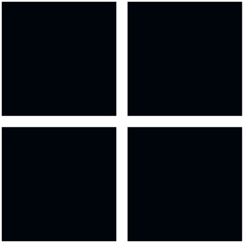 Brushpen Staedtler PigmentArts Intens zwart set à 4 schrijfbreedtes-2