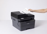 Brother MFC-L2860DWE all in one zwart wit printer-3