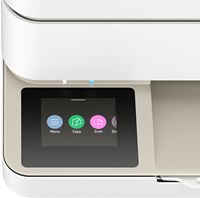 Multifunctional Inktjet HP Envy 6520E-1