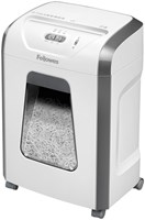 Papiervernietiger Fellowes Powershred 15C snippers 4x40mm wit