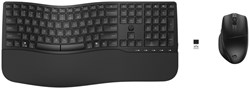 Toetsenbord en muis HP 685 Comfort Dual-Mode