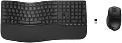 Toetsenbord en muis HP 685 Comfort Dual-Mode