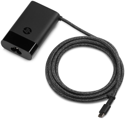 Laptop Oplader HP 65W USB-C-2
