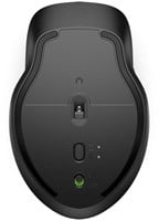 Muis HP 435 multi-device draadloos zwart-2