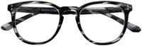 Leesbril I Need You Robin +1.00 dtp zwart