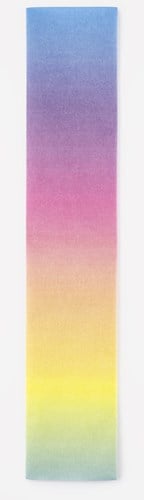 Crêpepapier Folia regenboog 250x50cm 10 kleuren-2