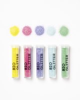 Glitterpoeder Bio Folia Rainbow 7gr 5 kleuren-2