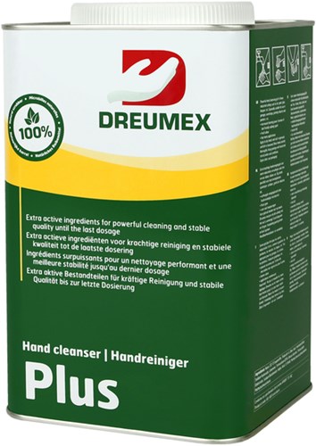 Handreiniger Dreumex Plus 4.5 liter-3