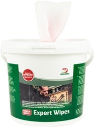 Reinigingsdoek Dreumex Expert Wipes 130 stuks