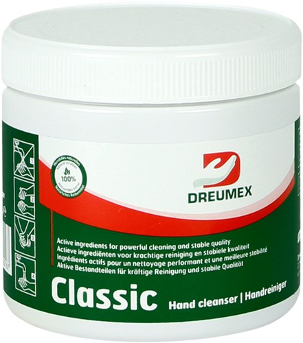 Handreiniger Dreumex Classic 600ml-2