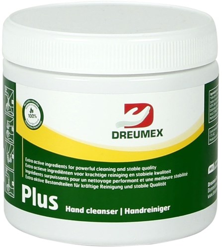 Handreiniger Dreumex Plus 600ml