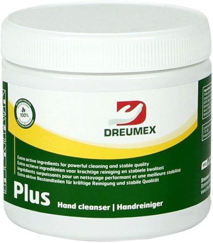 Handreiniger Dreumex Plus 600ml-3
