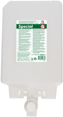 Handreiniger Dreumex Special 4KG EX4000