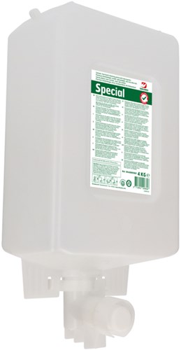 Handreiniger Dreumex Special 4KG EX4000-2