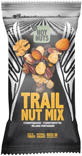 Studentenhaver NoyNuts zak 45 gram-2