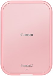 Fotoprinter Canon Zoemini 2 Rose - Gold