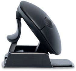 Ergonomische muis linkshandig en rechtshandig R-Go Twister