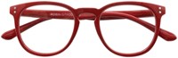 Leesbril I Need You Robin +3.00 dpt rood