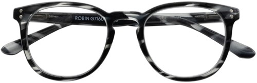 Leesbril I Need You Robin +1.50 dpt zwart