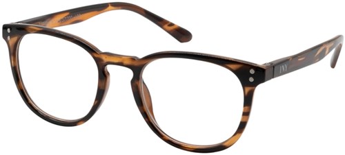 Leesbril I Need You Robin +2.00 dpt schildpad bruin-2