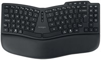 Toetsenbord Kensington EQ Pro Fit KB675 TKL Ergo draadloos