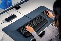 Azerty toetsenbord KB100 Kensington EQ-3