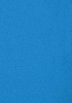 Gekleurd tekenpapier turkoois