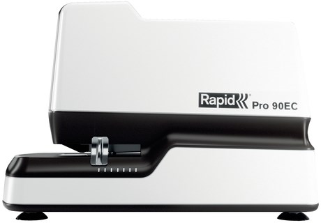 Nietmachine Rapid Contactloos Elektrisch Pro 90EC 50 vel