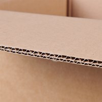 Verzenddoos IEZZY 425x325x300mm BC-golf bruin-2