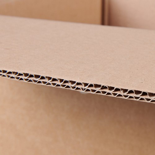 Verzenddoos IEZZY 425x325x300mm BC-golf bruin-2