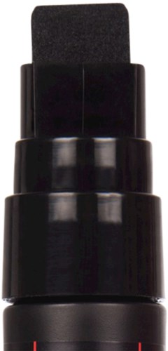 Paint marker uni-ball Posca PC-17K rood waterbasis 1 stuk-2