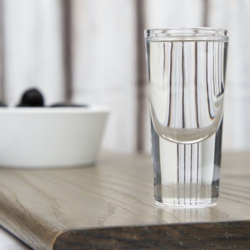 Shotglazen Olympia 25 ml 12 stuks-3