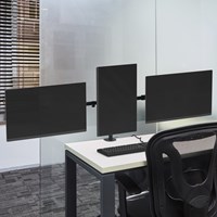 Monitorarm ACT 3 schermen-2