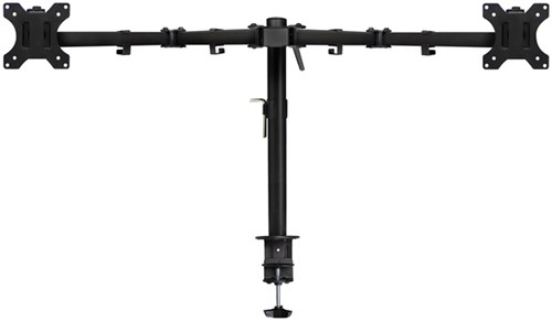 Monitorarm ACT 2 schermen