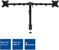Monitorarm ACT 2 schermen-1
